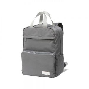 MOCHILA PLEGABLE ENGOMI. personalizada